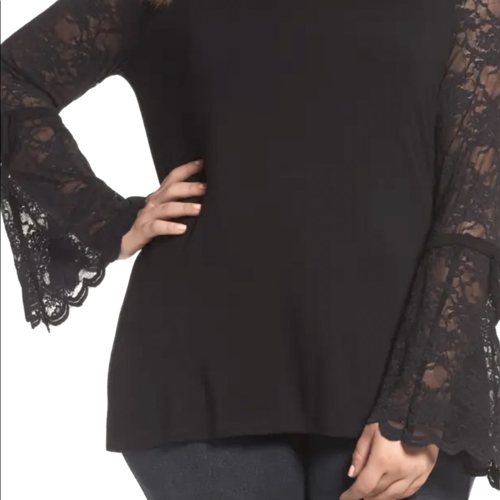 Vince Camuto blouse